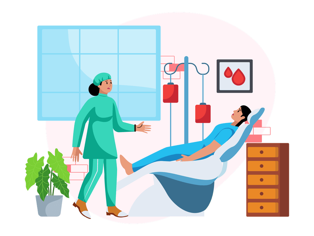 Healthcare industry image